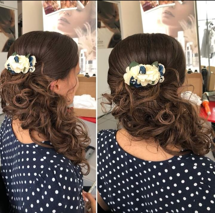 Salon de coiffure à Les Villages Vovéens
